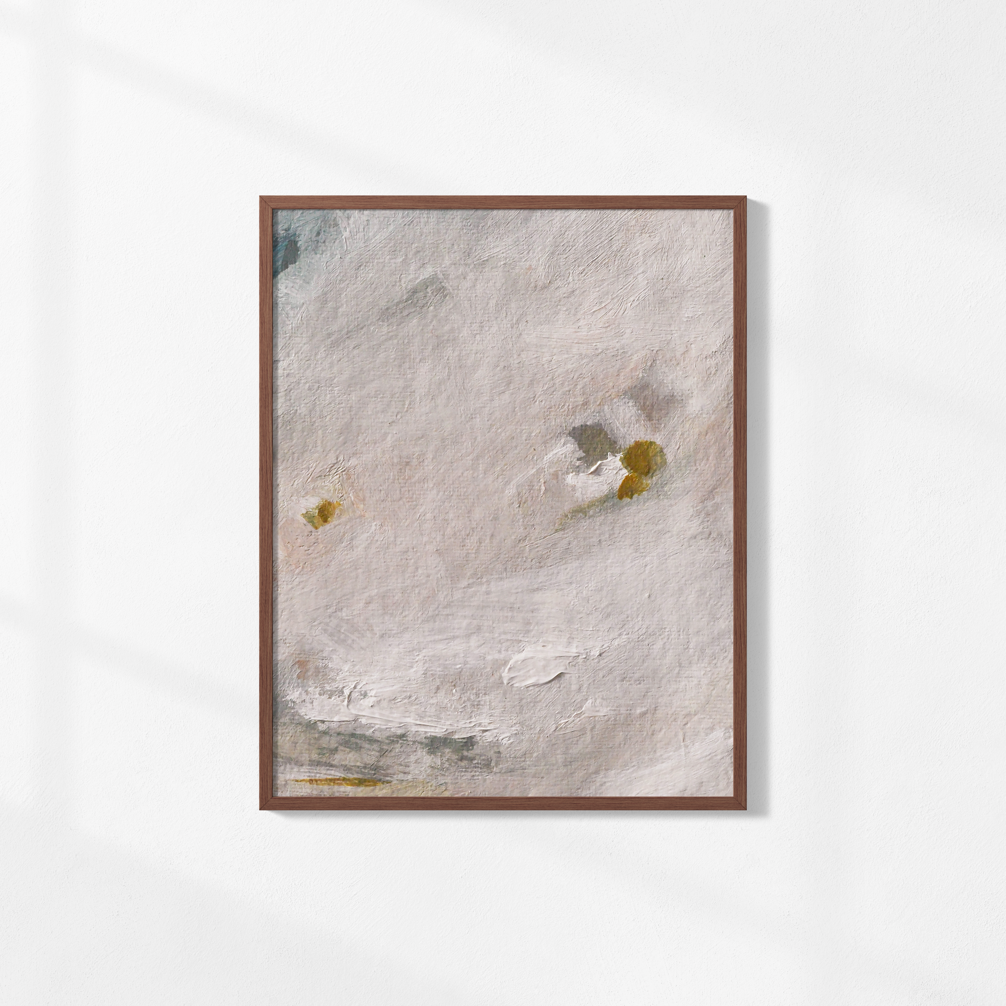 Lost and Found I Print