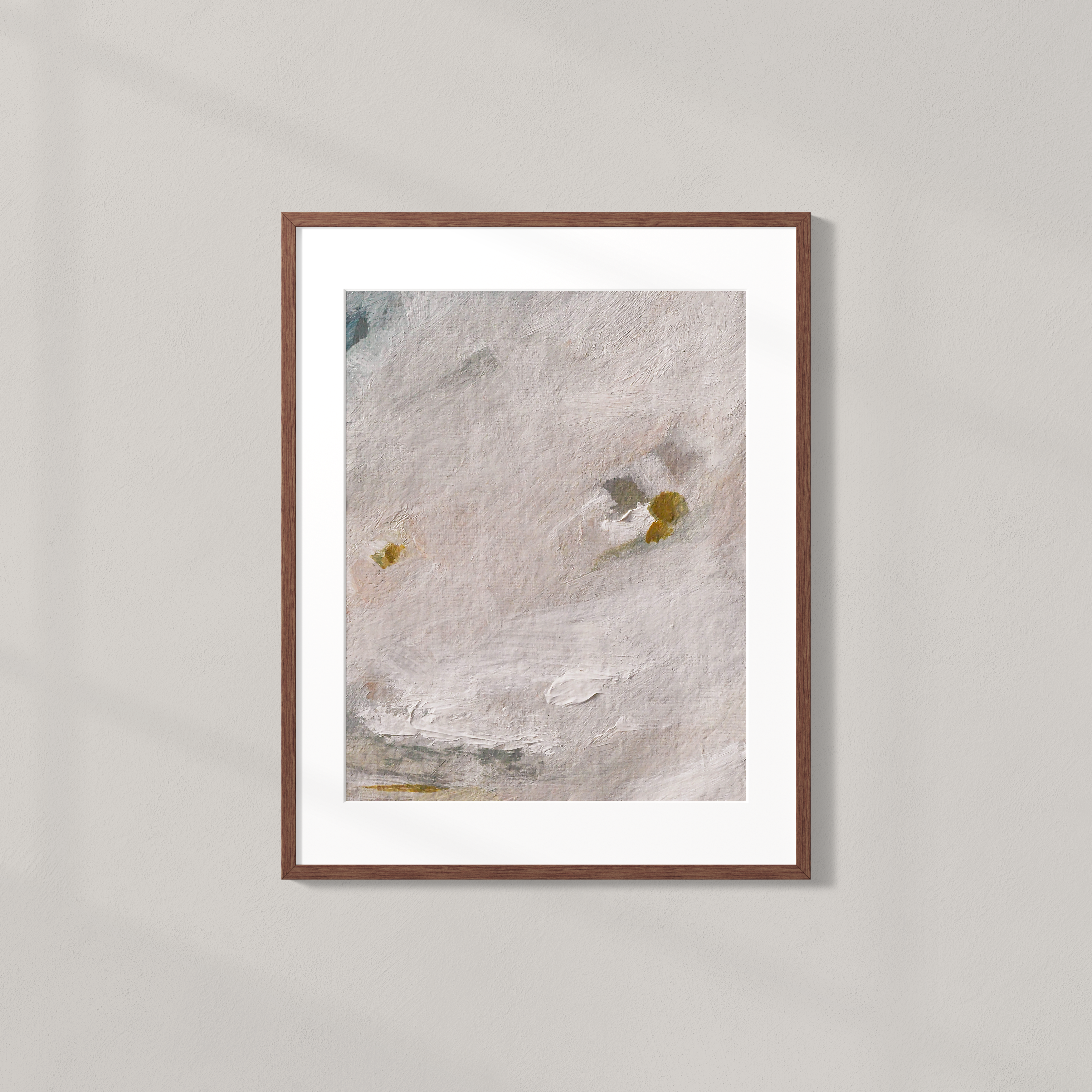 Lost and Found I Print