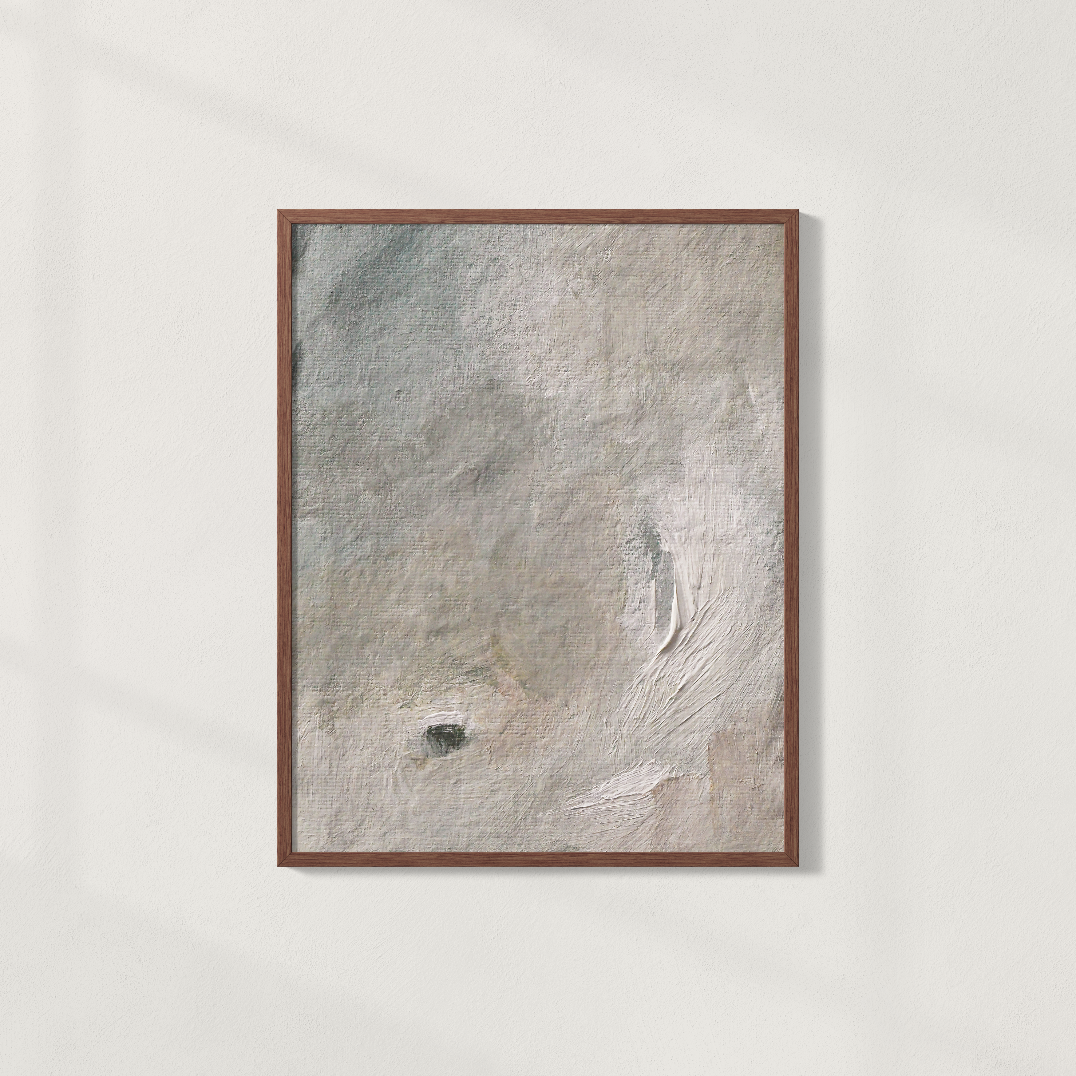 Lost and Found II Print