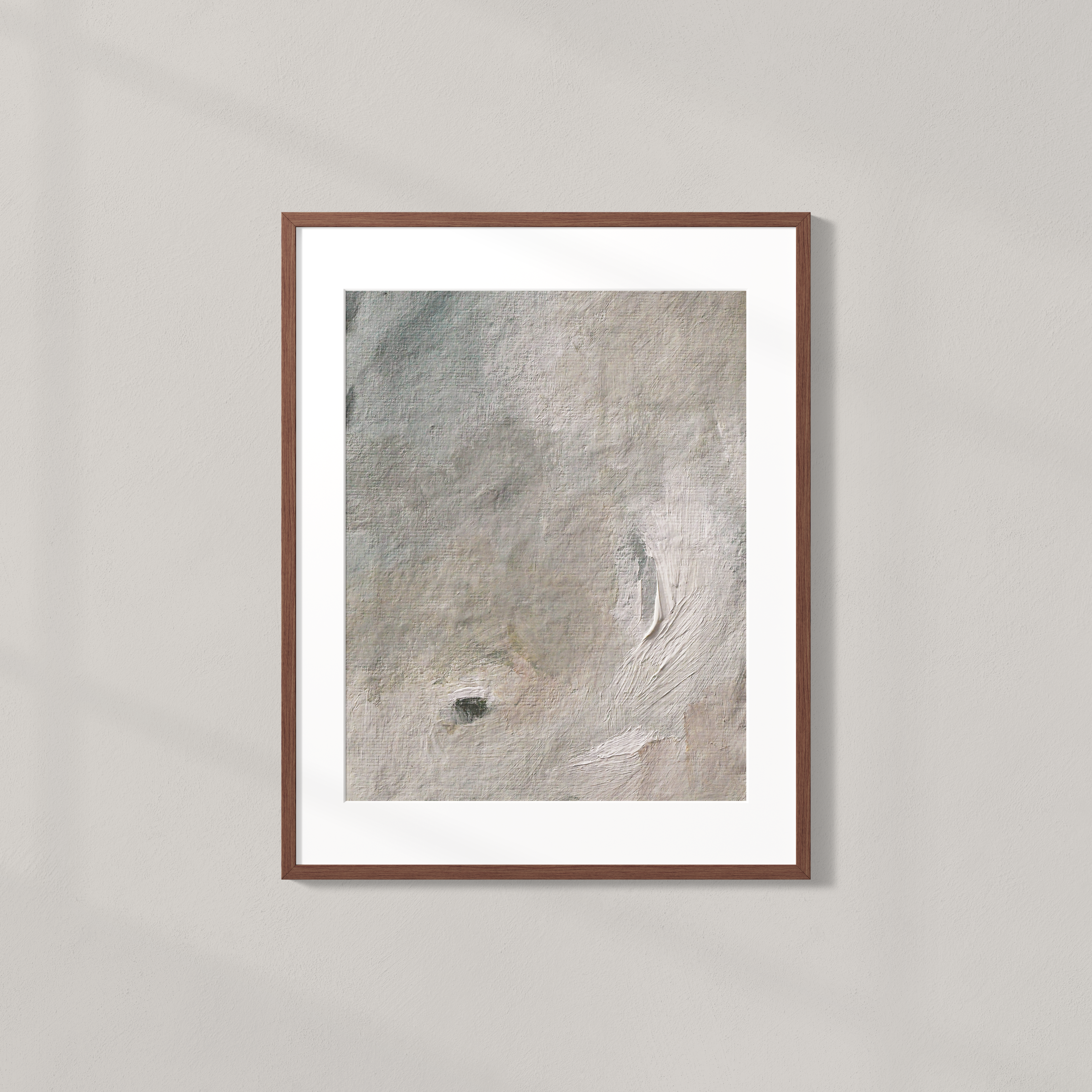 Lost and Found II Print