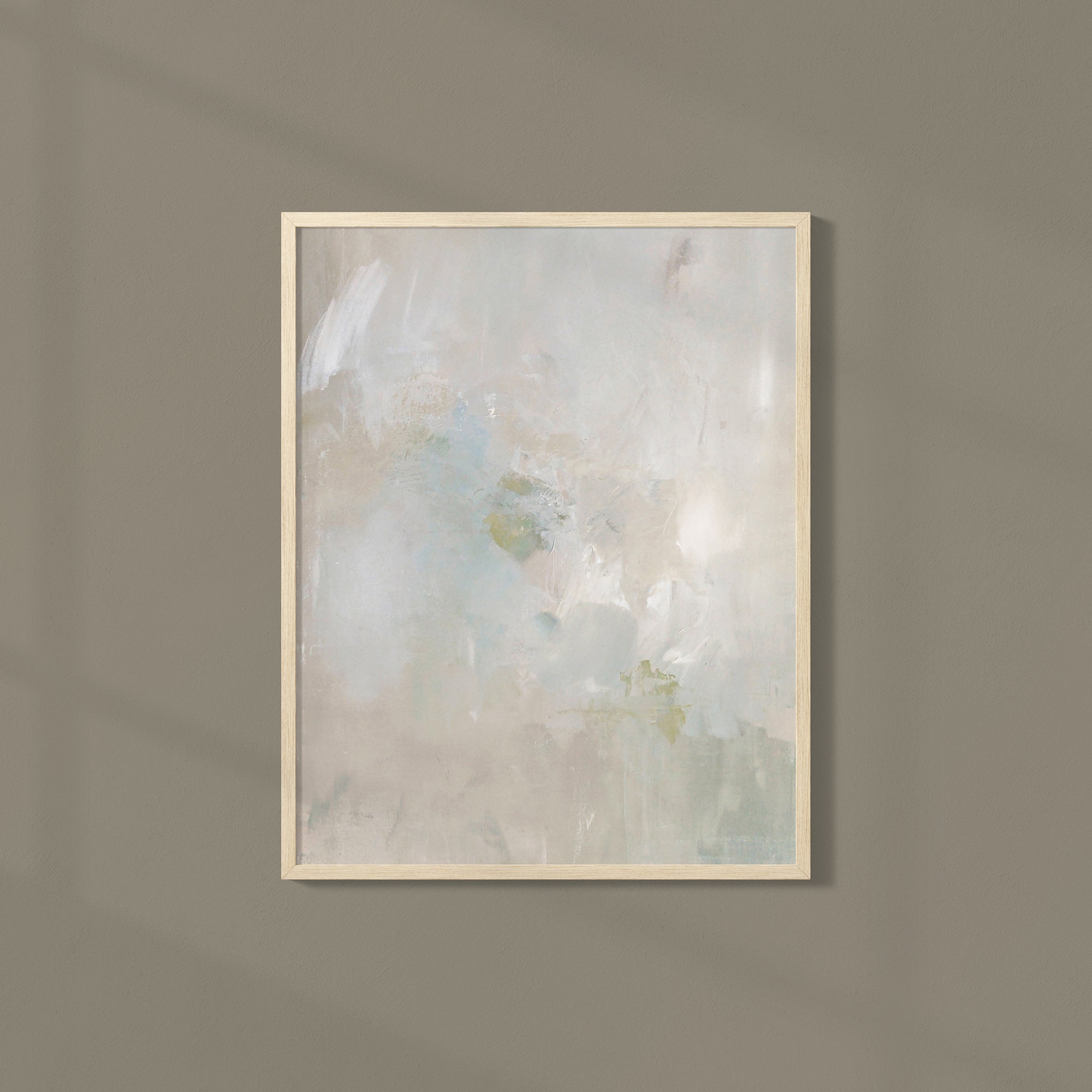 A Little Closer Print