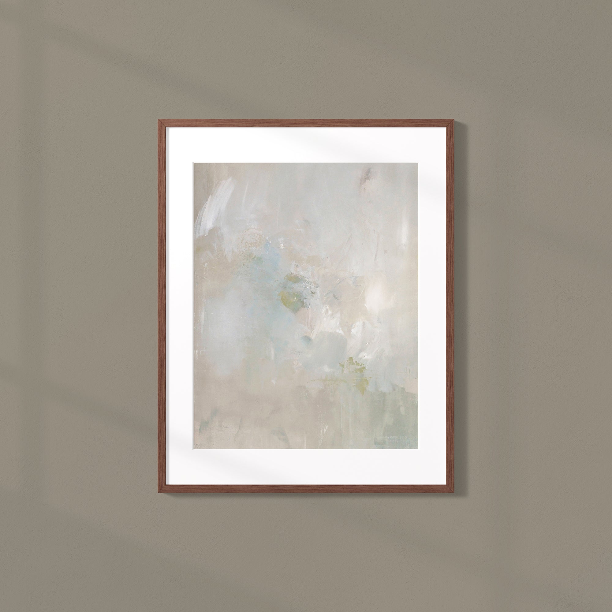 A Little Closer Print